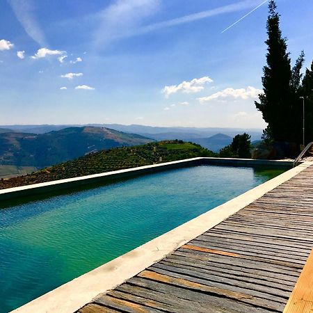Quinta De Santa Marinha Guest House Castedo Екстериор снимка