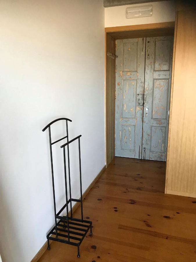 Quinta De Santa Marinha Guest House Castedo Екстериор снимка