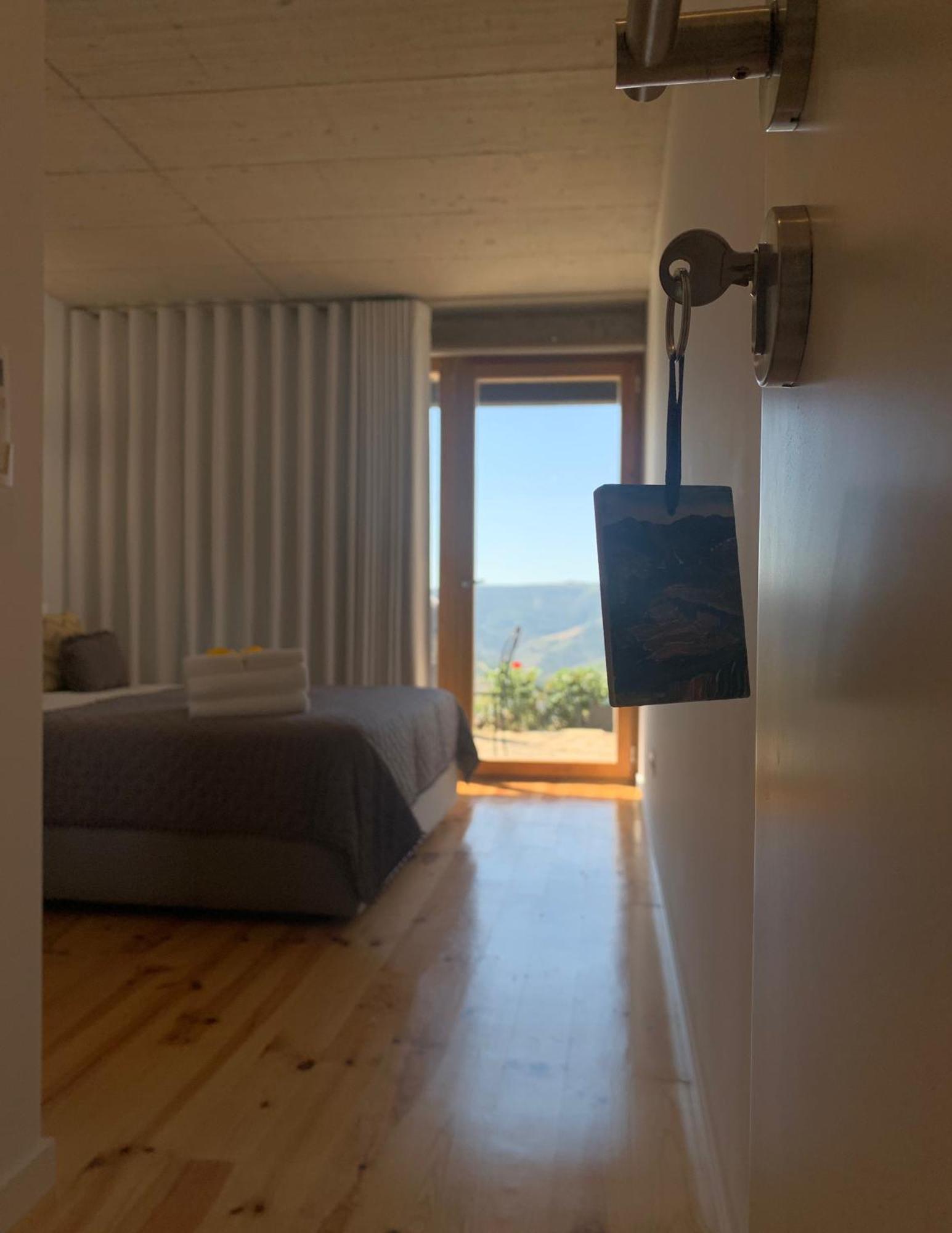 Quinta De Santa Marinha Guest House Castedo Екстериор снимка