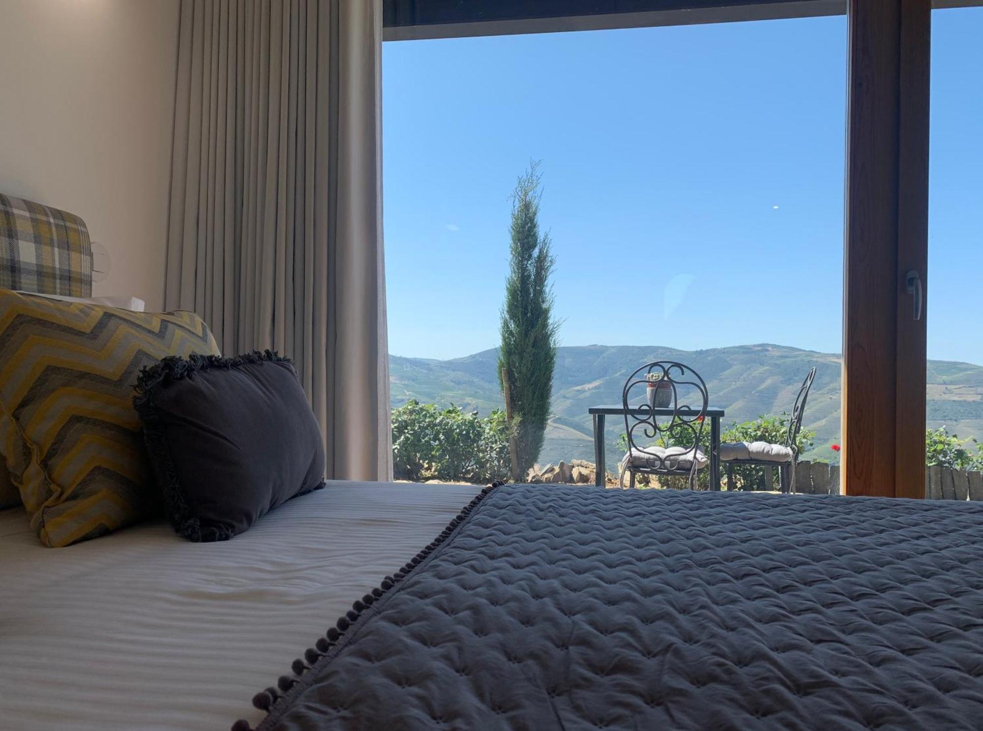 Quinta De Santa Marinha Guest House Castedo Екстериор снимка