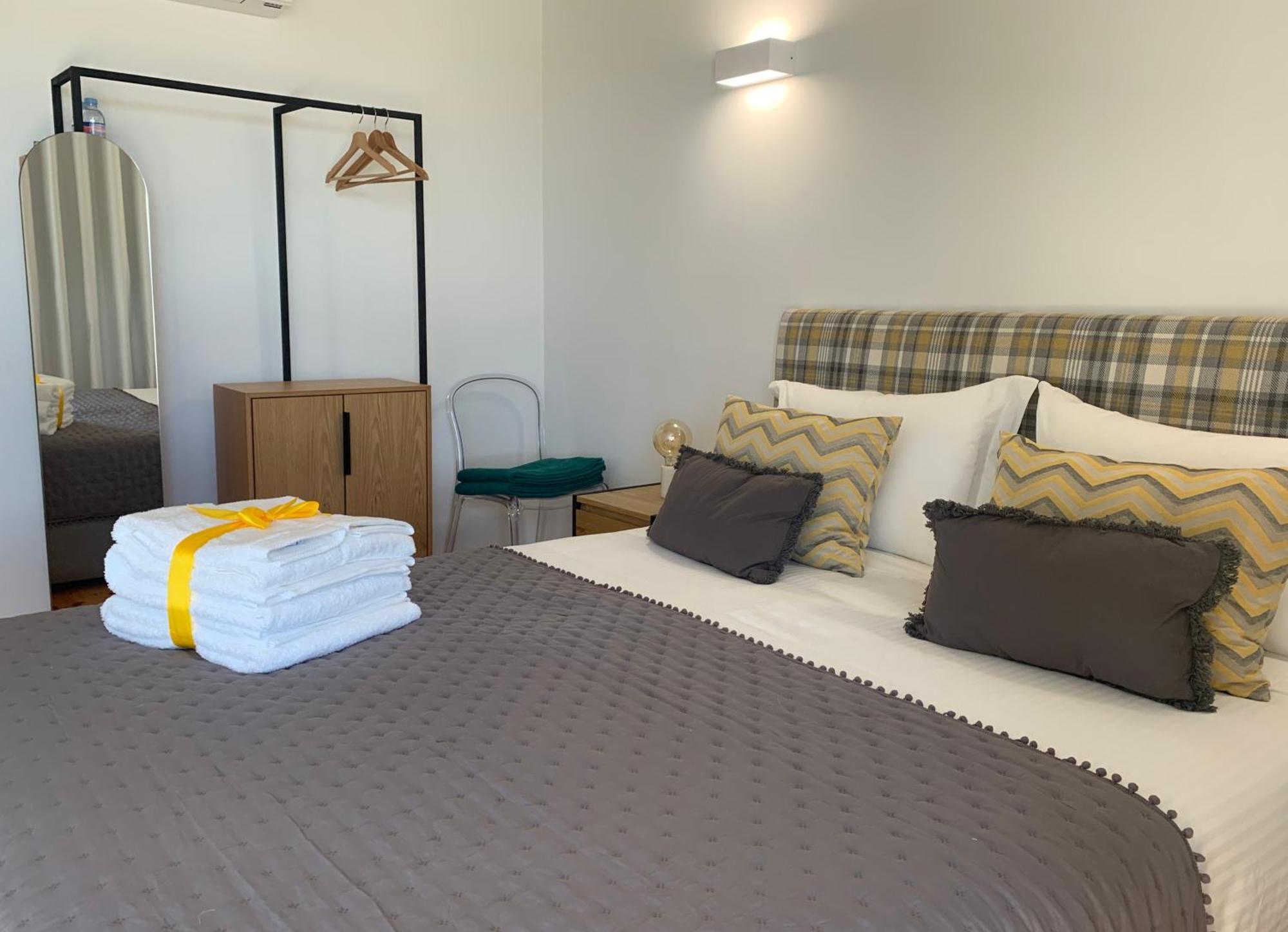 Quinta De Santa Marinha Guest House Castedo Екстериор снимка