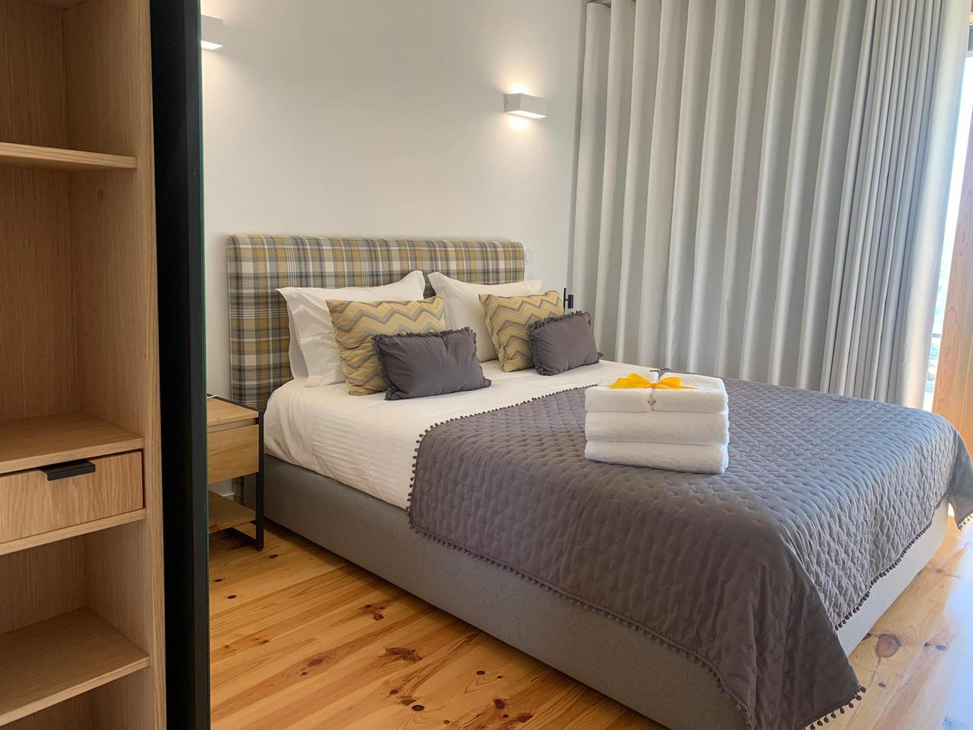 Quinta De Santa Marinha Guest House Castedo Екстериор снимка