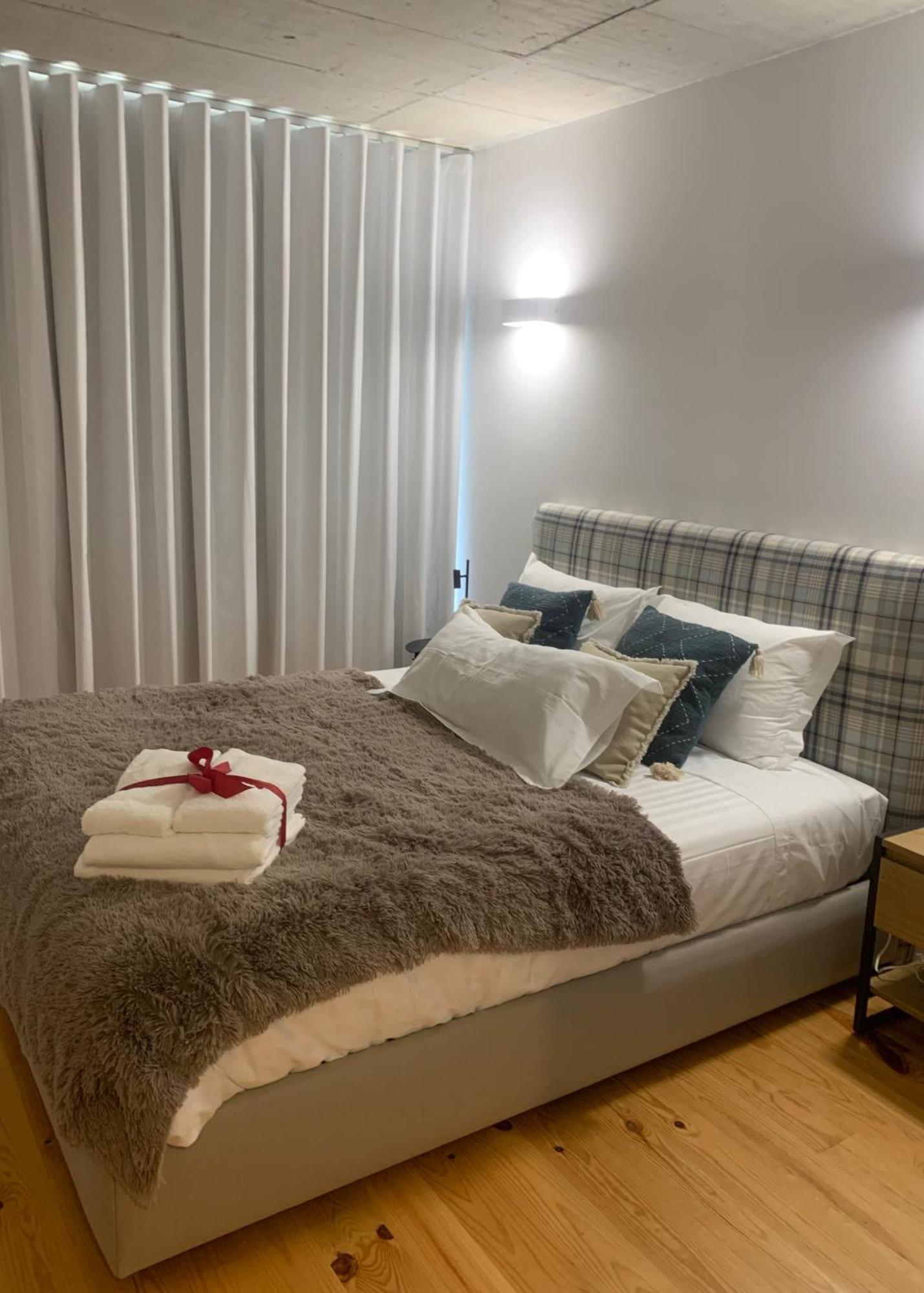 Quinta De Santa Marinha Guest House Castedo Екстериор снимка