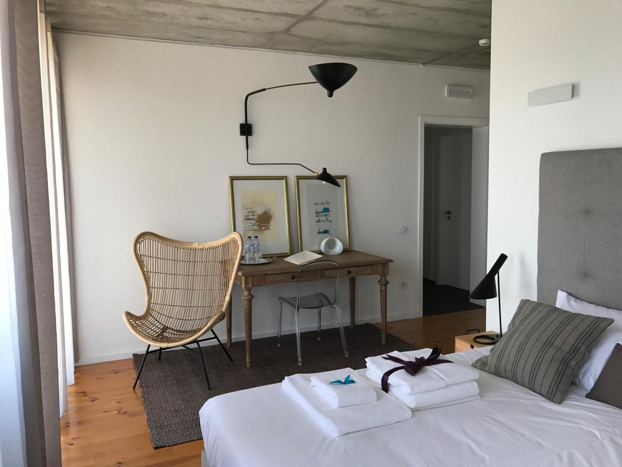 Quinta De Santa Marinha Guest House Castedo Екстериор снимка