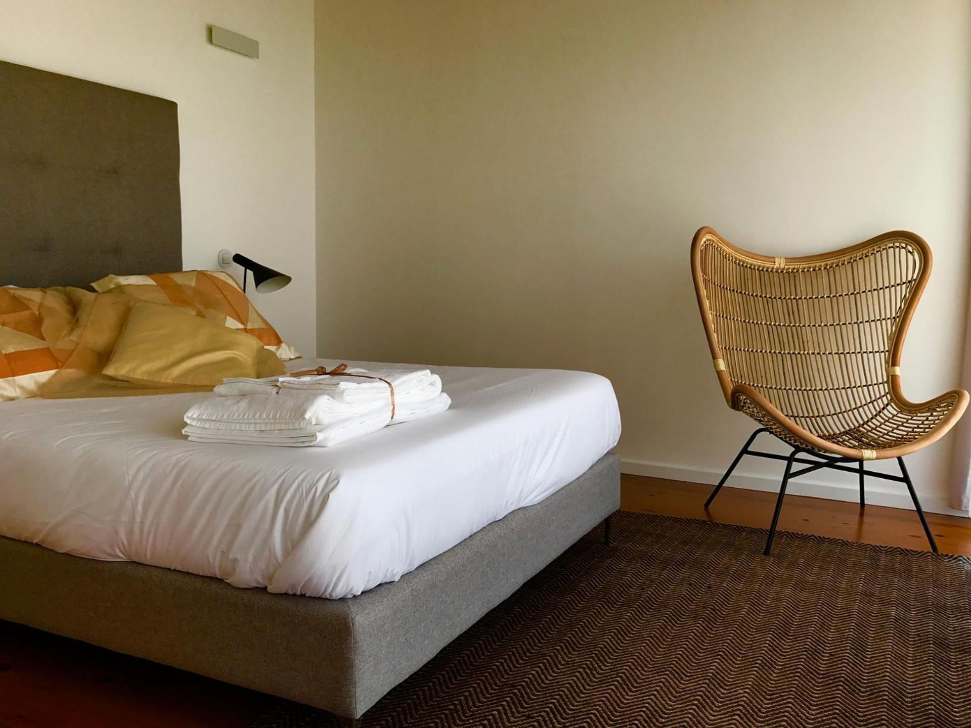 Quinta De Santa Marinha Guest House Castedo Екстериор снимка