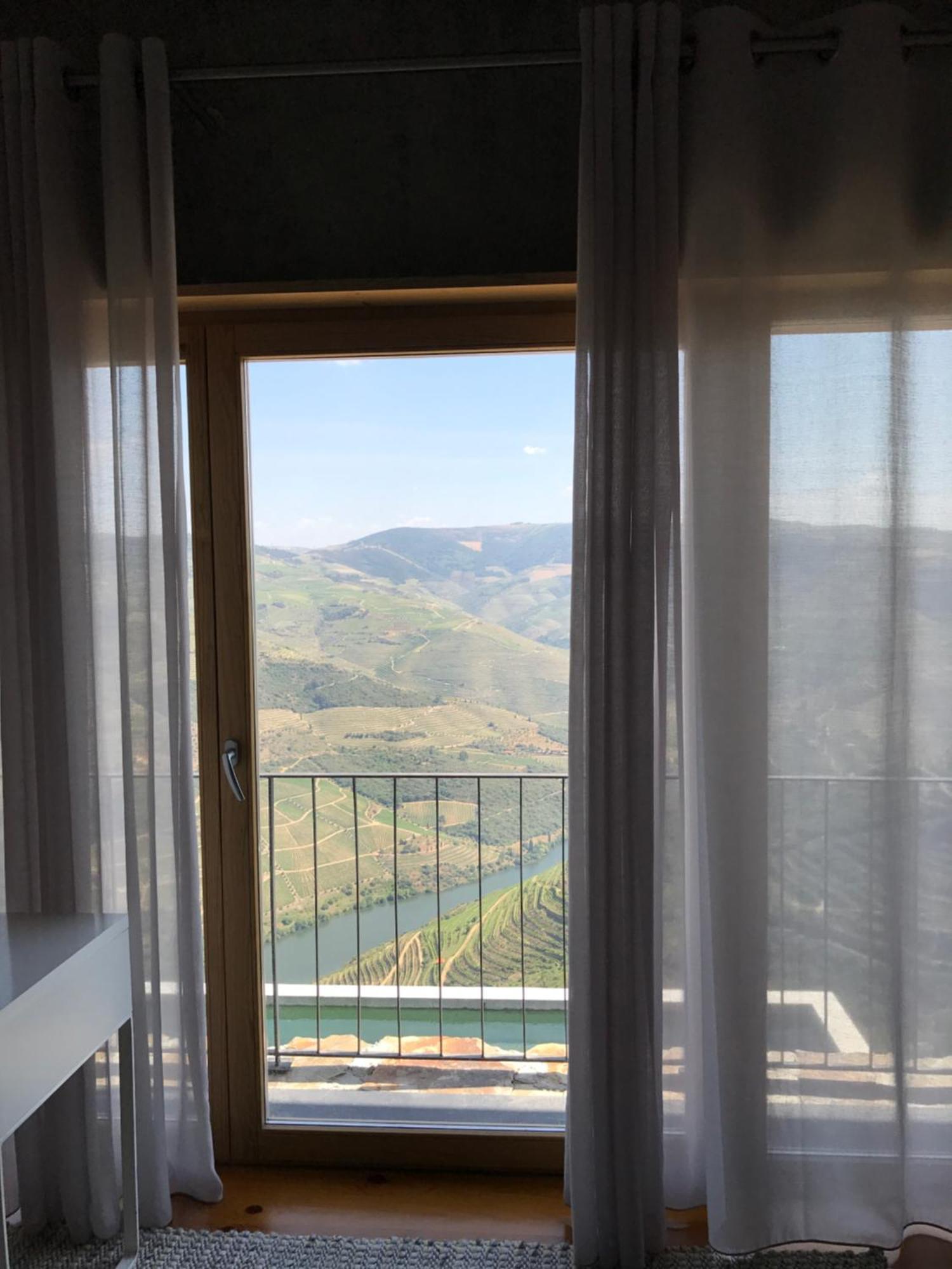 Quinta De Santa Marinha Guest House Castedo Екстериор снимка