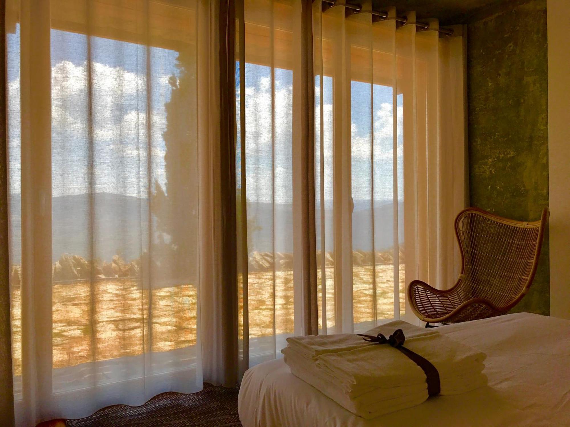 Quinta De Santa Marinha Guest House Castedo Екстериор снимка