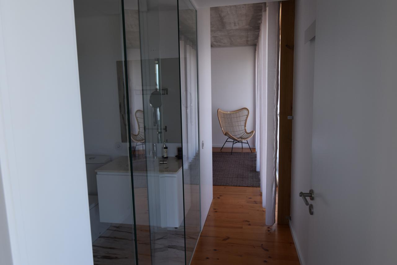 Quinta De Santa Marinha Guest House Castedo Екстериор снимка