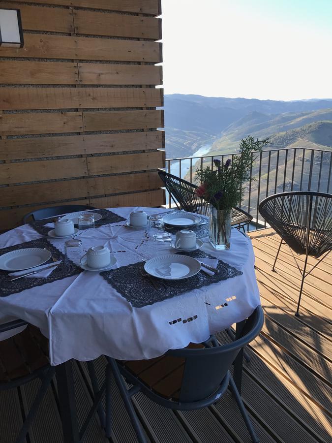 Quinta De Santa Marinha Guest House Castedo Екстериор снимка
