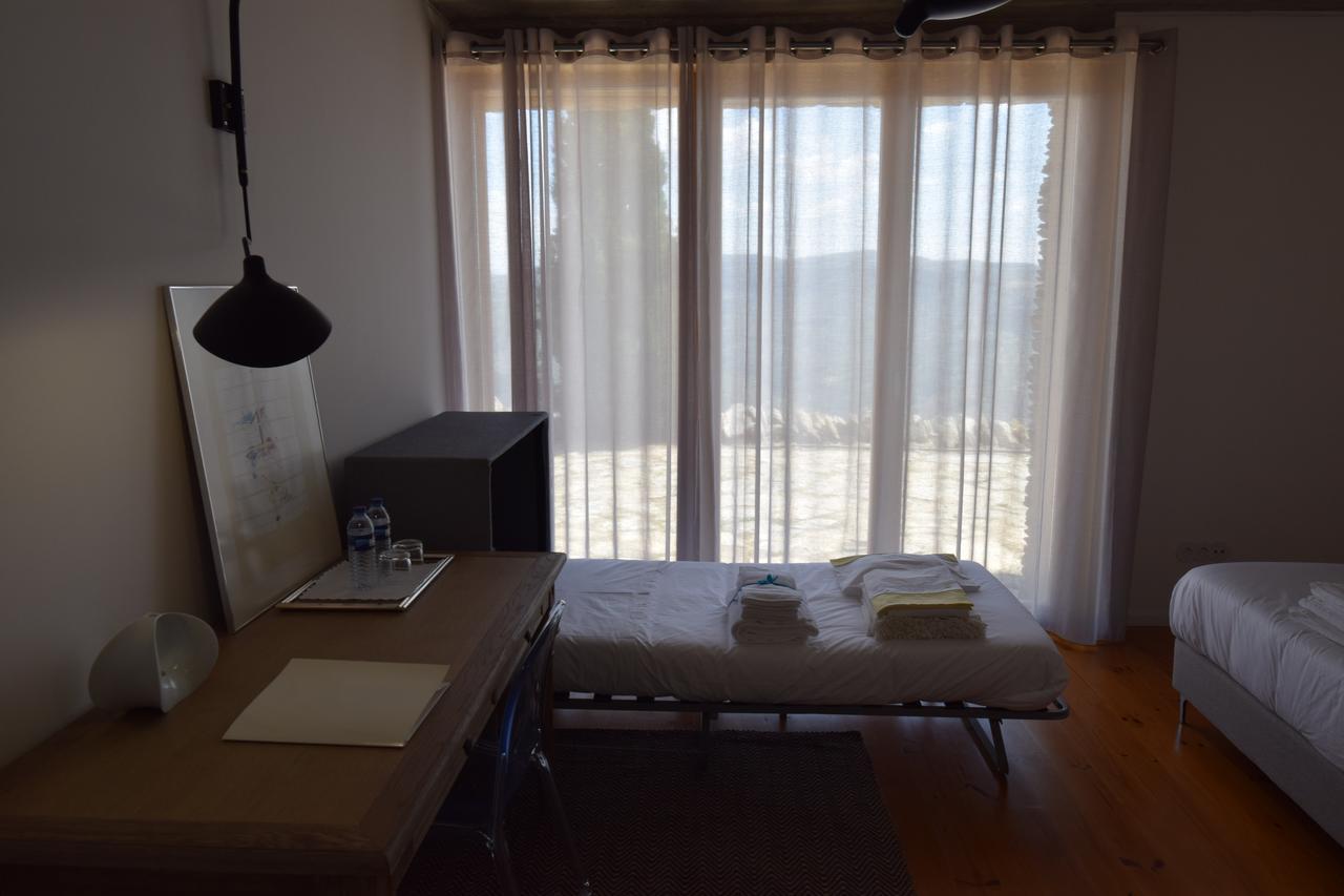 Quinta De Santa Marinha Guest House Castedo Екстериор снимка
