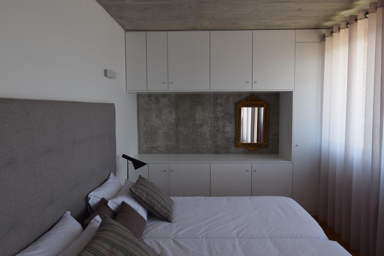 Quinta De Santa Marinha Guest House Castedo Екстериор снимка