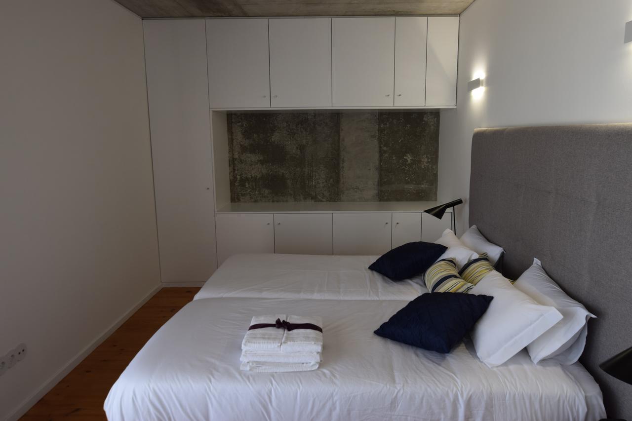 Quinta De Santa Marinha Guest House Castedo Екстериор снимка